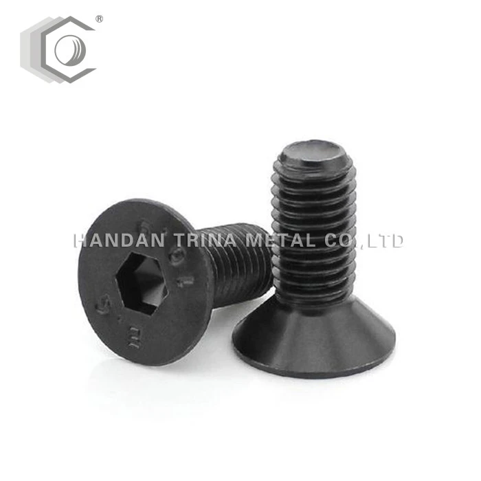 DIN7991 Csk アレン ボルト