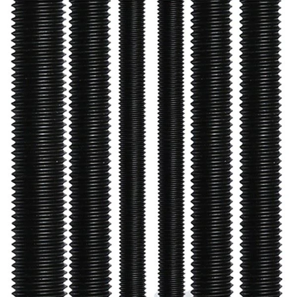 高品質ねじ棒 ASTM A193 B7