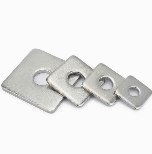 ASTM A193 Square Washer high quality