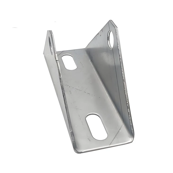 Earthquake-resistant Eight-hole Triangular
