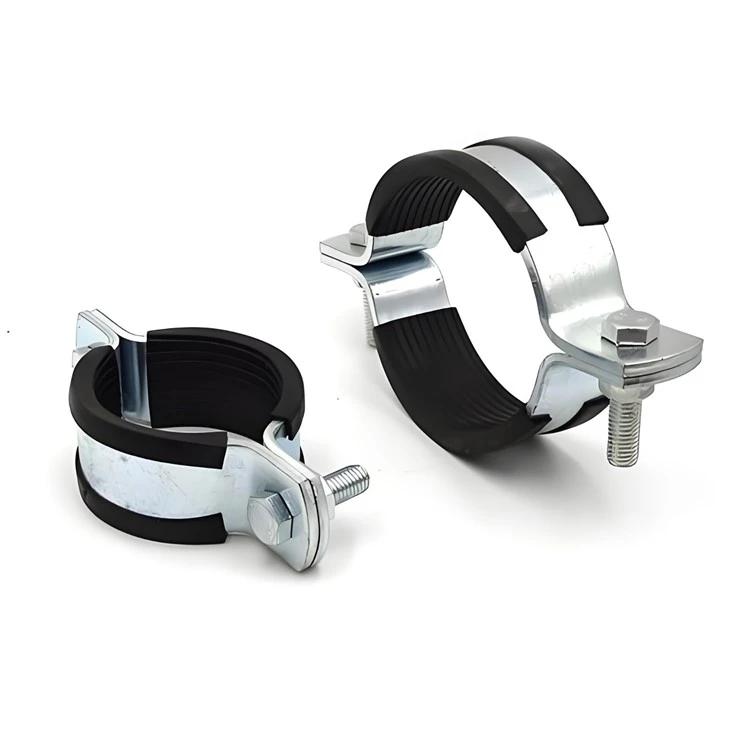 O-type Tube Bundle